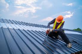 Fast & Reliable Emergency Roof Repairs in Dequincy, LA